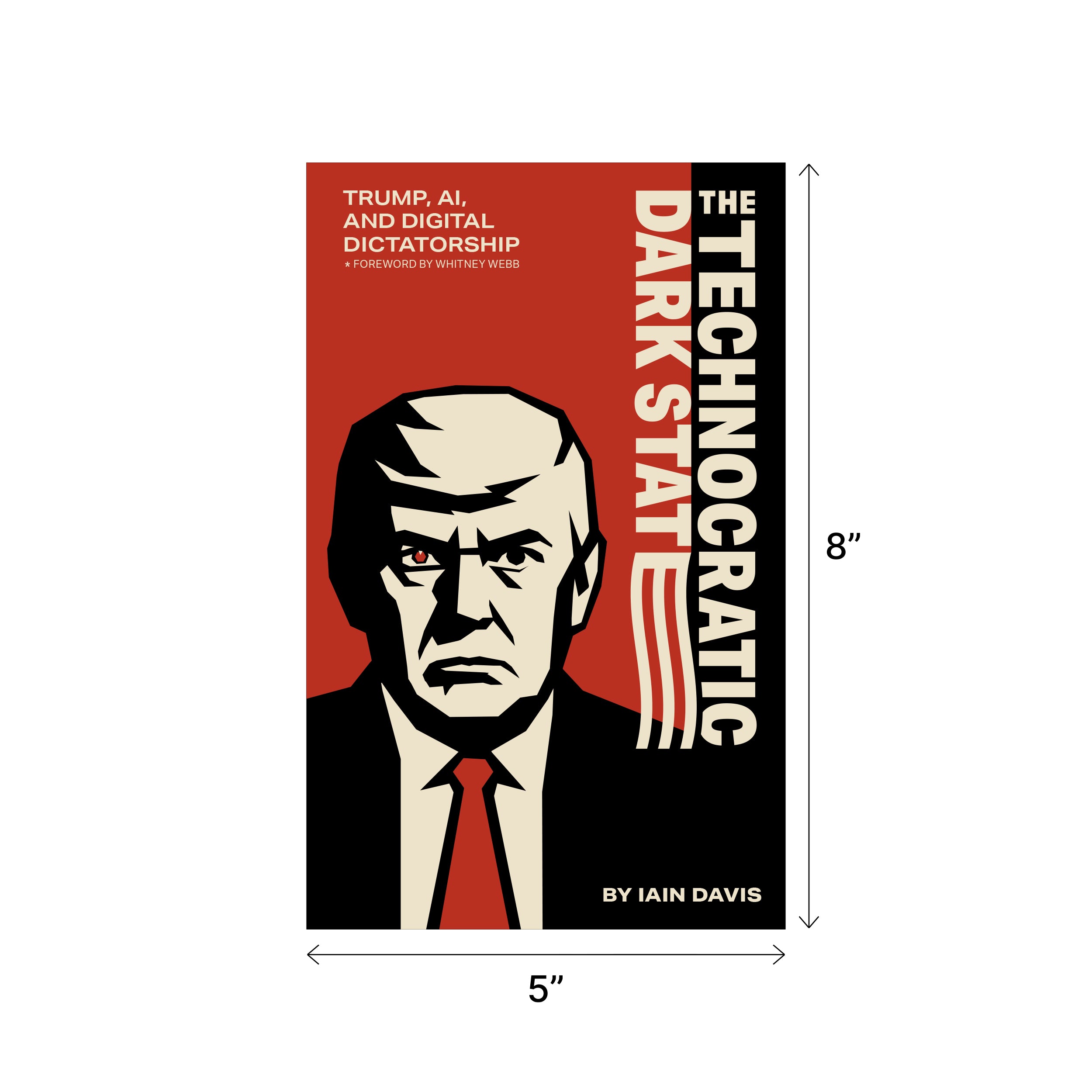 The Technocratic Dark State