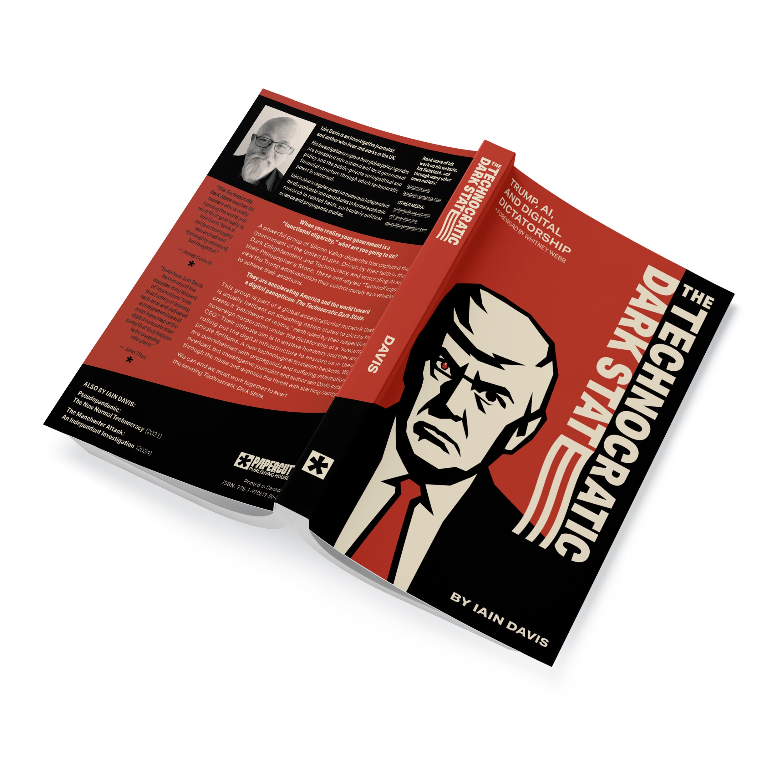 The Technocratic Dark State